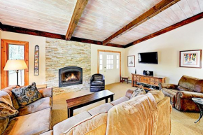 Kinnikinnick Townhouse C1